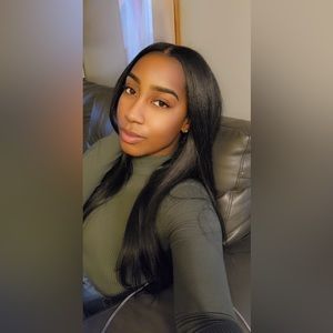 Meet your Posher, Ashonti